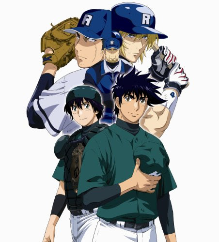 メジャー Major 無料動画アニメ映画