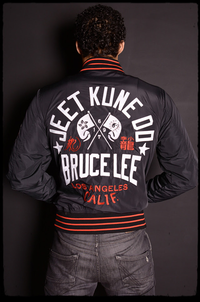 roots-of-fight-bruce-lee-stadium-jacket-back