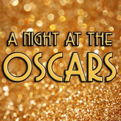 Oscars Night 2013 at Bel Air Pres. Church