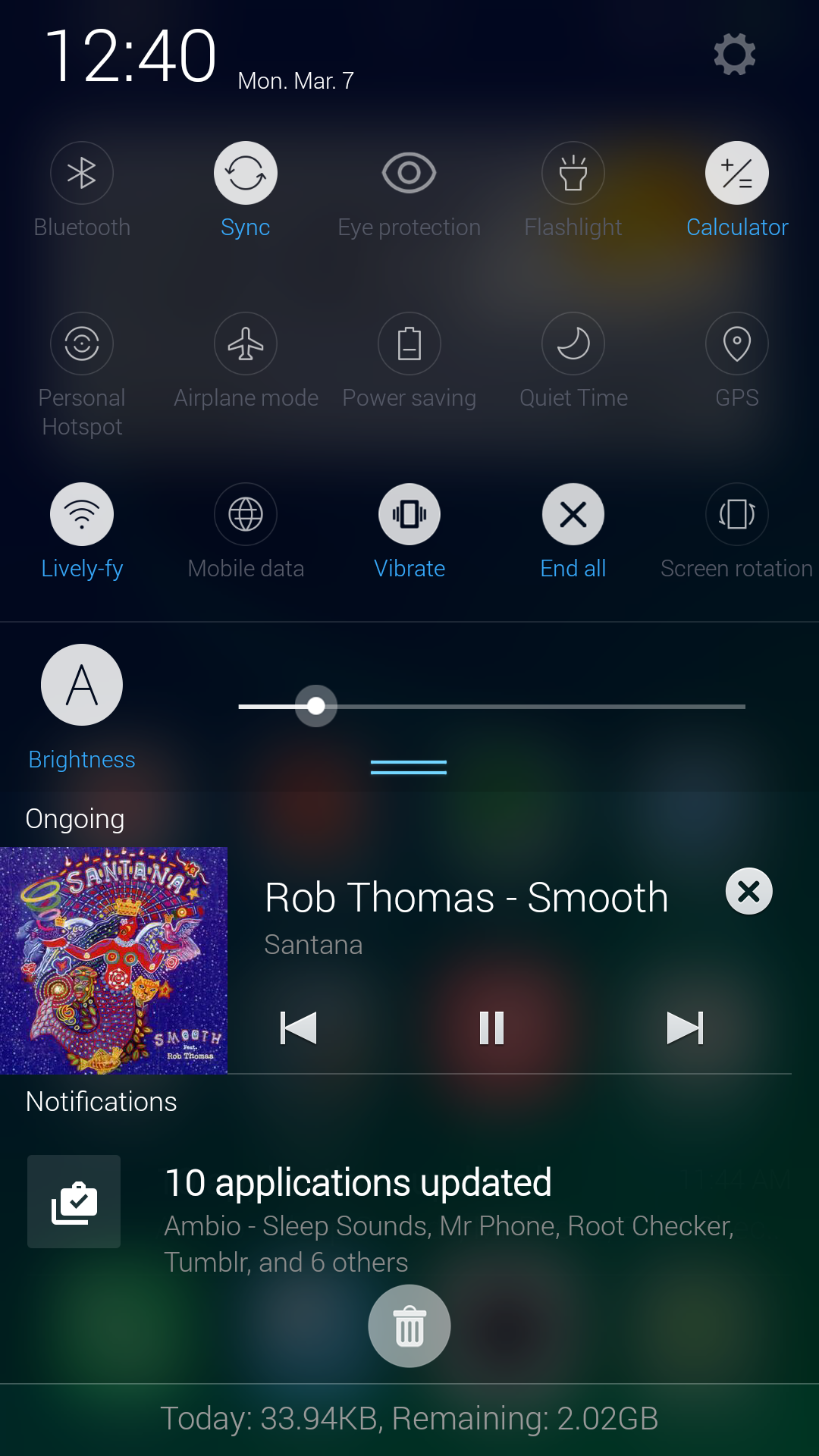 Theme Coloros 30 For R7 Plus Project Sp Oppo R7 Plus