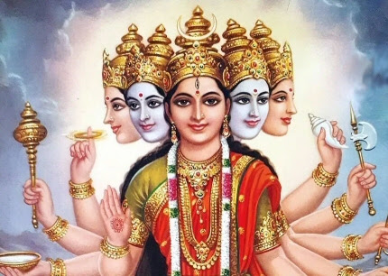 गायत्री मंत्र - क्या आप इसका गलत उच्चारण करते हैं ?