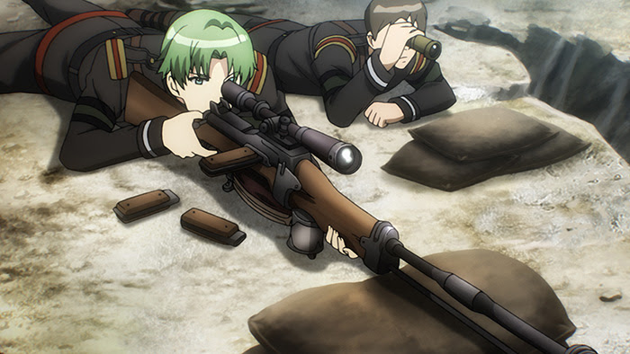 Special Tvアニメ ねじ巻き精霊戦記 天鏡のアルデラミン 公式サイト