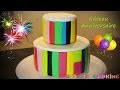[Le plus partagé! √] pièce montée gateau anniversaire fille 2 ans 171093