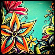 70+ Colorful Doodle Designs