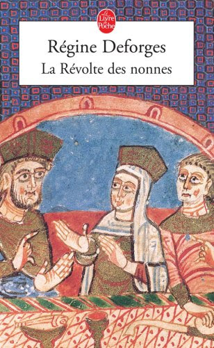 La Révolte des nonnes La Révolte des nonnes