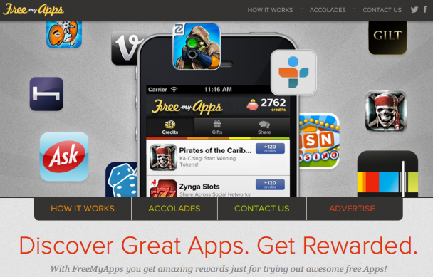 Exclusive Freemyapps Responds To Ios Guidelines Change Pocketables