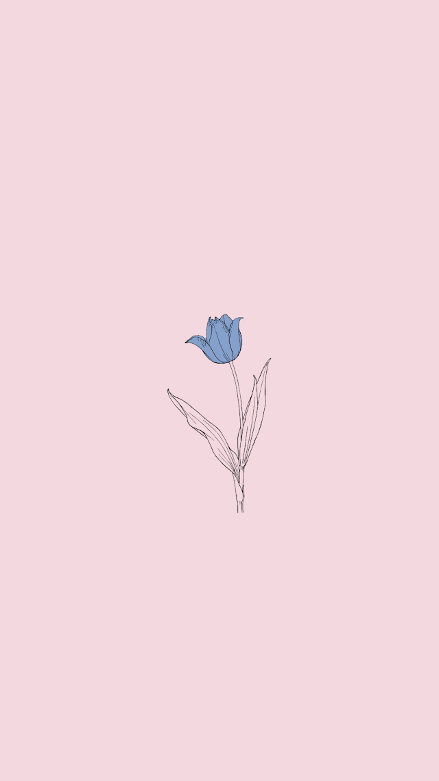 Iphone Wallpaper Minimalist Tumblr