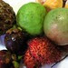 Our sack of fruits
