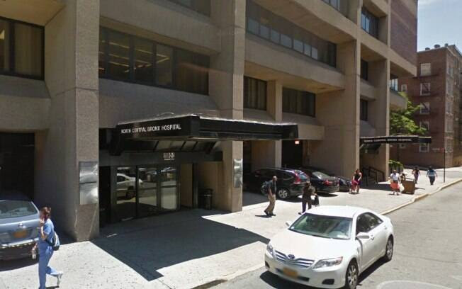 Caso ocorreu em hospital do Bronx, em Nova York;  não há suspeitas de homicídio, diz polícia