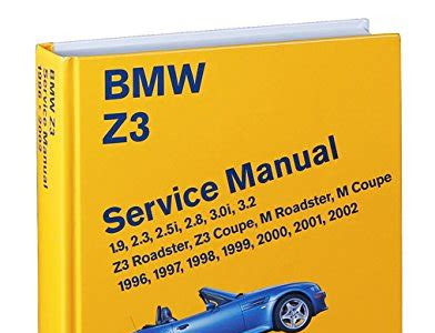 Free Read 1997 bmw z3 owners manual pd Printed Access Code PDF