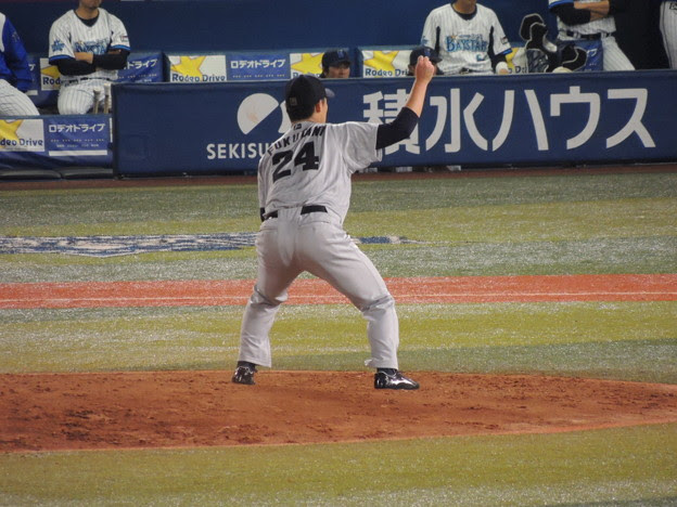 背番号２４ 写真共有サイト フォト蔵