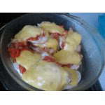 Филе по-быстрому