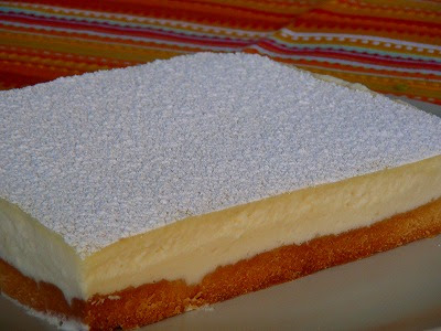 Magnolia Cafe At Park La Brea 生クリームなし ヨーグルトチーズケーキレシピ