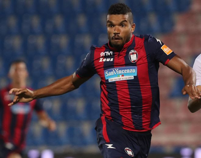 冷蔵庫の配達人 から７年でセリエaの舞台へ 29歳ブラジル人fwの知られざるシンデレラストーリー サッカーダイジェストweb