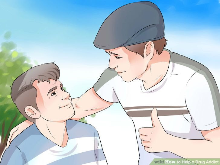 Help a Drug Addict Step 18.jpg