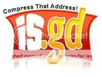 IS.GD Bookmarklet