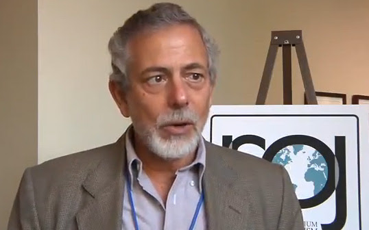 Gustavo Gorriti