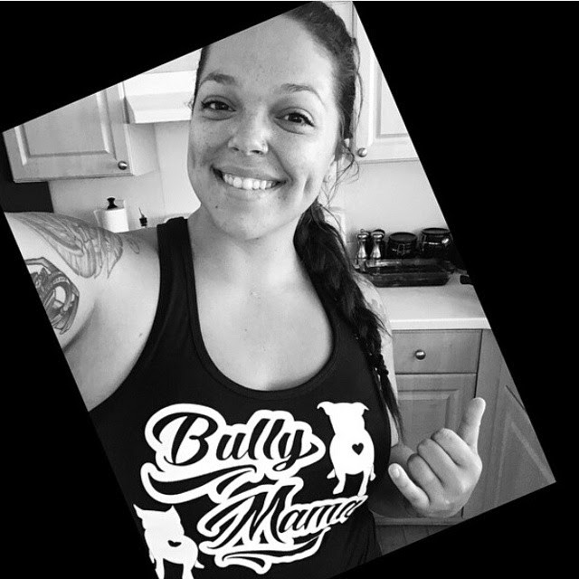 Bully Mama!!! Thanks for sharing @diiannee__ really appreciate it and happy mothers day to you and your family!! #bullymama #bullysupplies