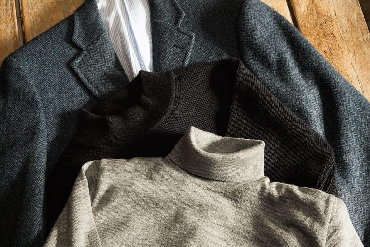 普段から心がけたい衣類の 虫食い を防ぐ方法 日常のメンテナンスと洋服ブラシの使い方について Slow Steady