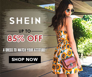 SHEIN -Your Online Fashion Dress