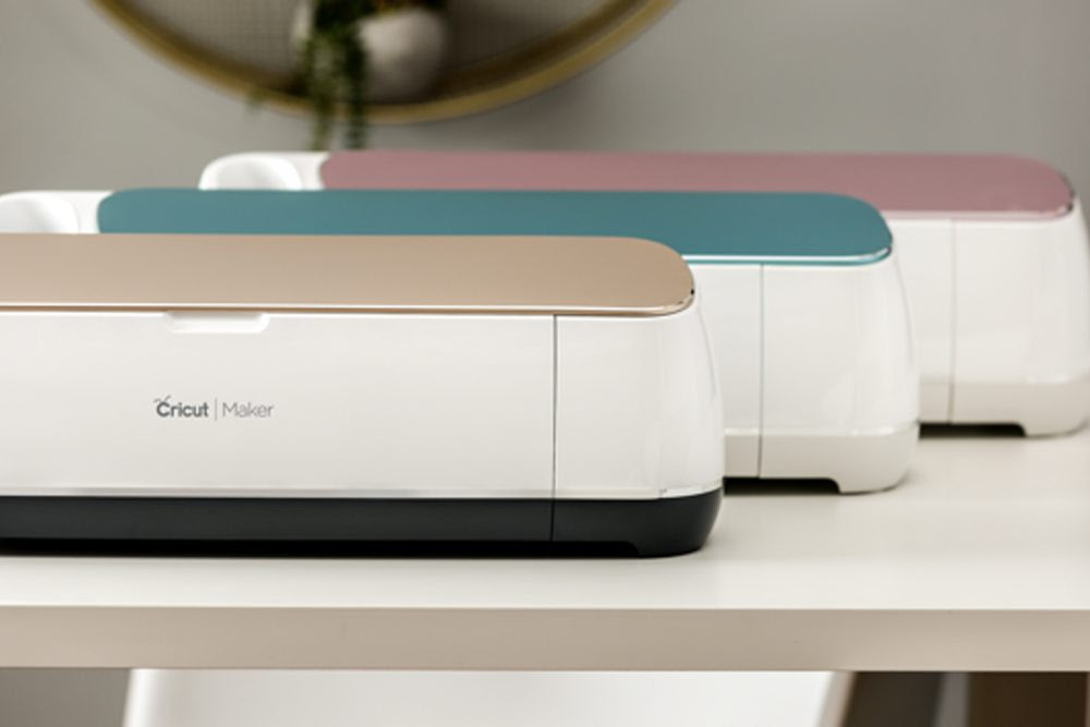 Download Cricut MakerTM Turns One | Cricut