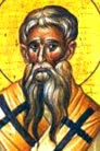Melecio de Antioquía, Santo