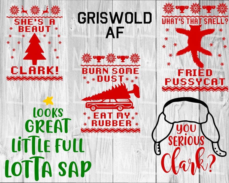 Download Christmas Vacation Rv Svg - 307+ SVG File for DIY Machine for Cricut, Silhouette and Other Machine