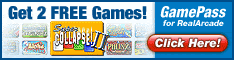 2 free Games this month only with GamePass