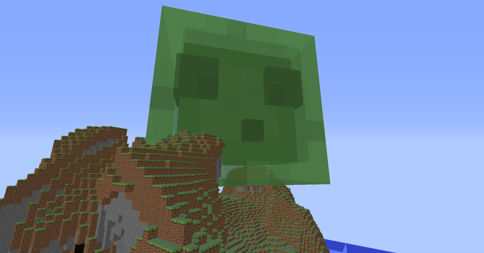 Idea Request Mob Apocalypse Improved Tougher Mobs Requests Ideas For Mods Minecraft Mods Mapping And Modding Java Edition Minecraft Forum Minecraft Forum