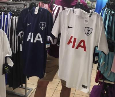 New-Spurs-kit
