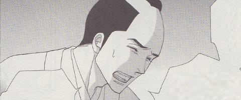 よしながふみ 大奥 12巻レビュー Rhasm Net Blog