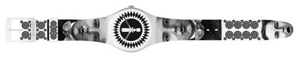 Modell reflektierende Zeit (SUOZ125)