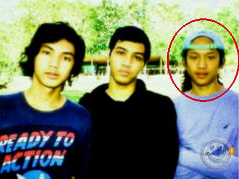 Shy Rooftop TKP tertusuknya Raafi Aga Winasya Benjamin 