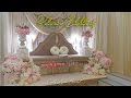 Pelamin Eksklusif Terengganu oleh Cinta Ayuni Bridal
