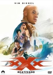 xXx: O Regresso de Xander Cage 2017 Completo Dublado