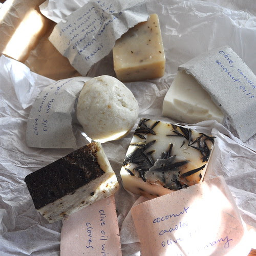 suse's soap