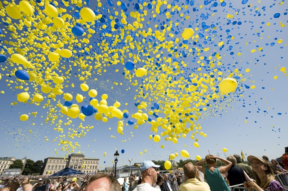 Sweden takes on Amnesty International in debate over legalizing prostitution