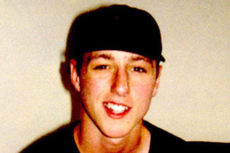 james jordan murdered. Killed: Connor James Black