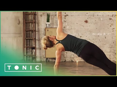 Video How To Do Yoga Plank