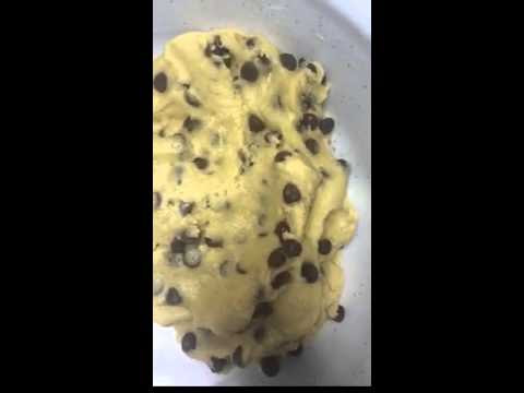 Video وصفات كب كوكيز