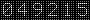 Website Hit Counter