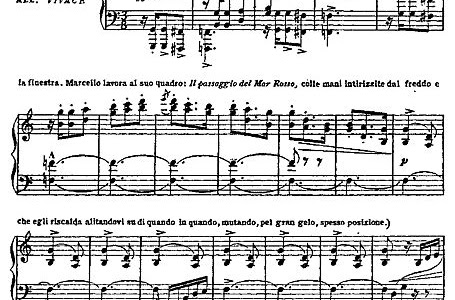 Download Ebook La Boheme (Vocal Score (Italian/English)): Klavierauszug, Singpartitur (Dover Vocal Scores) Library Binding PDF