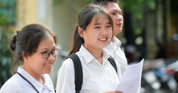 Quảng Bình là tỉnh đầu tiên không tổ chức thi tuyển lớp 10 công lập vì Covid-19