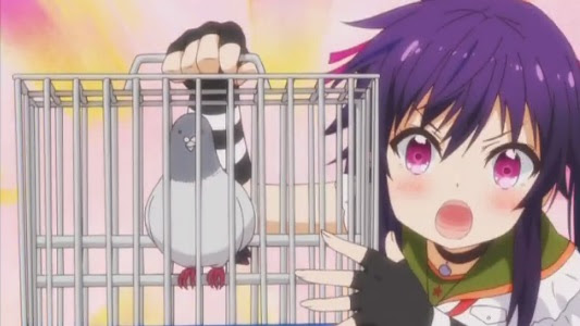 がっこうぐらし 7話感想 考察 Op変化と 色 の不可解さ アニメのおすすめなどを語るブログ