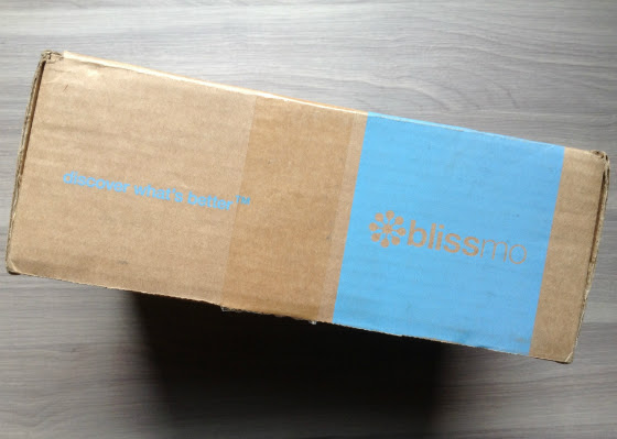 Blissmo Box Review – Cleaning Favorites – July 2013 | My Subscription ...