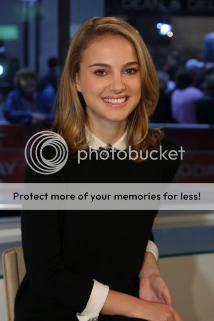 jake gyllenhaal natalie portman dating. Natalie Portman does not want