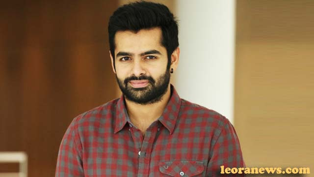 photo Ram Pothineni Wife Age leora news