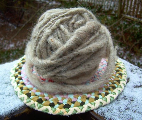 Yarn!