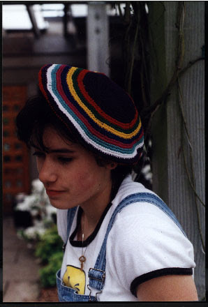 tam hat