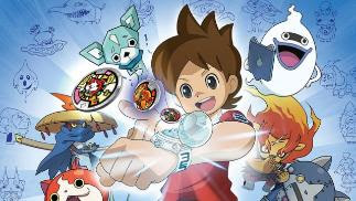"Yo-Kai Watch" in the test | "Pokemon" gets real competition